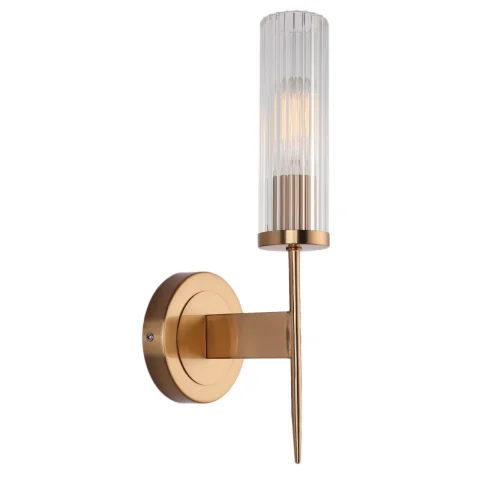 Настенный светильник Zortes CANDLE ZRS.16204.1 Мощность- Тип лампы:E14