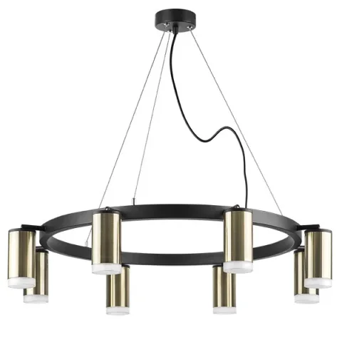 Подвесная люстра Lightstar LR0183180