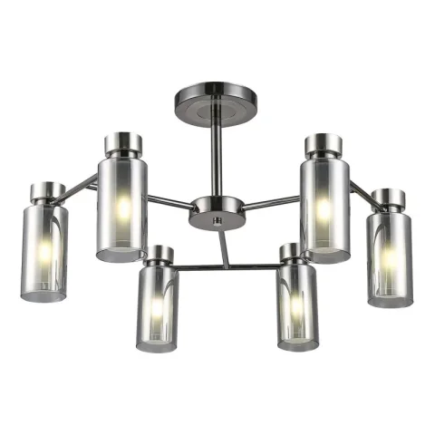 Escada 1115/6PL E14*15W Chrome