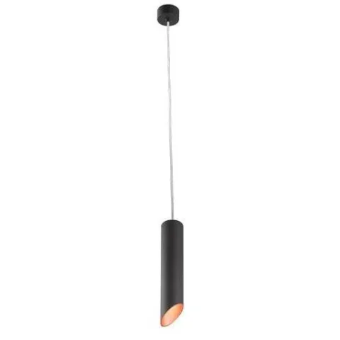 Подвесной светильник ARTE Lamp A1536SP-1BK