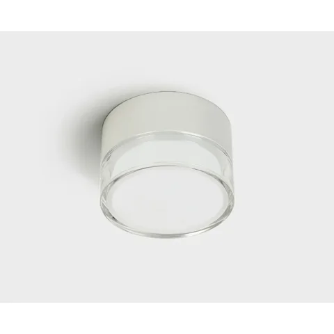 Накладной светильник ITALLINE IT06-6043 white 3000K