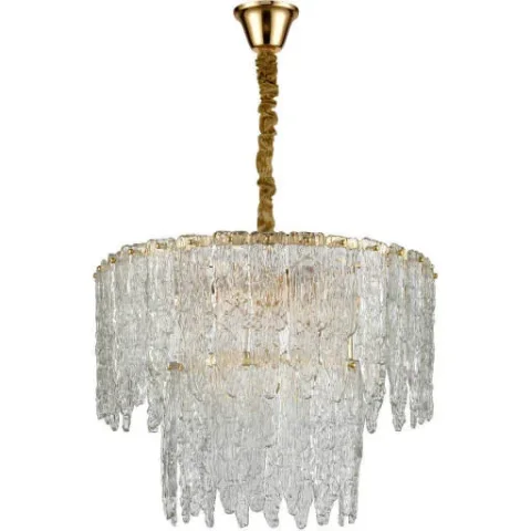 Каскадная люстра Vele Luce VL1814L06