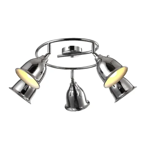 Спот ARTE Lamp A9557PL-5CC