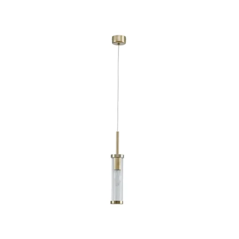 Подвесной светильник Newport 4551/S gold