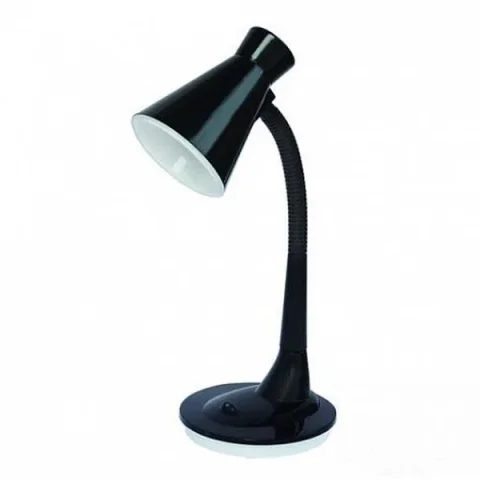 Настольная лампа ARTE Lamp A2007LT-1BK