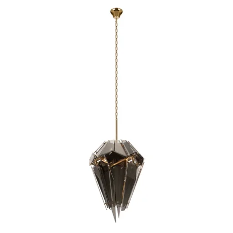 Подвесной светильник LOFT IT 10432 Smoke