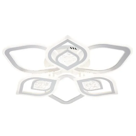 Escada 10229/6 LED*170W White