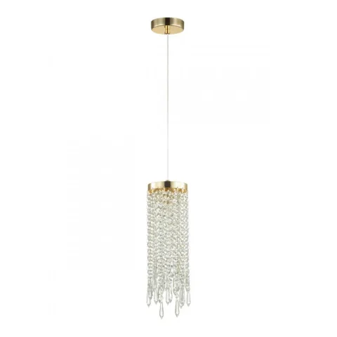 Подвесной светильник Odeon Light 5028/1