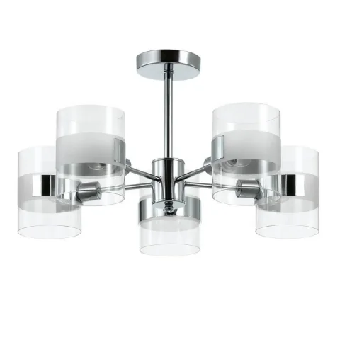 Потолочная люстра Lumion Runa 3706/5C