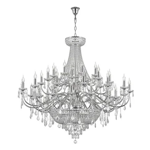 Подвесная люстра Lightstar 700514