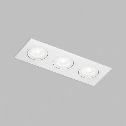 Встраиваемый светильник Denkirs DK3023-WH