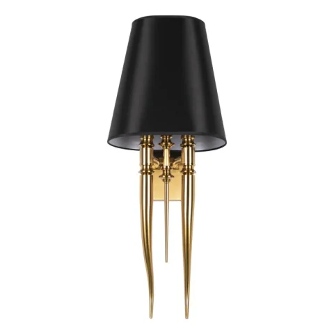 Бра LOFT IT 10207W/M Gold
