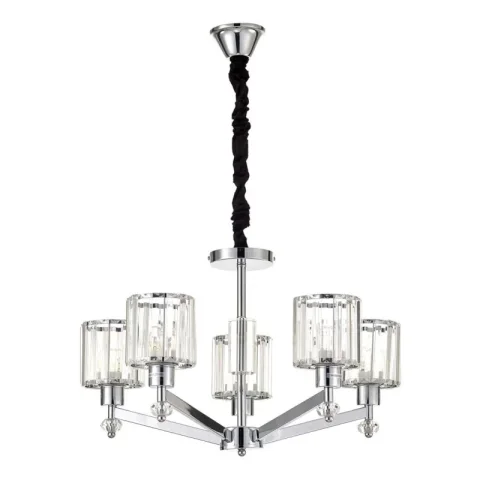 Escada 691/5S E27*60W Chrome