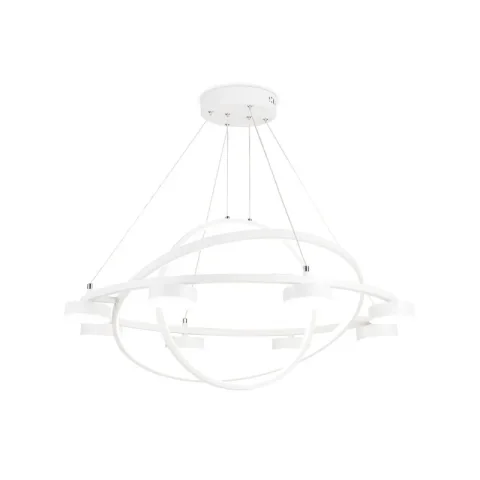Подвесная люстра Ambrella Light FL51777