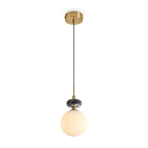 Подвесной светильник FR5631PL-01BS1