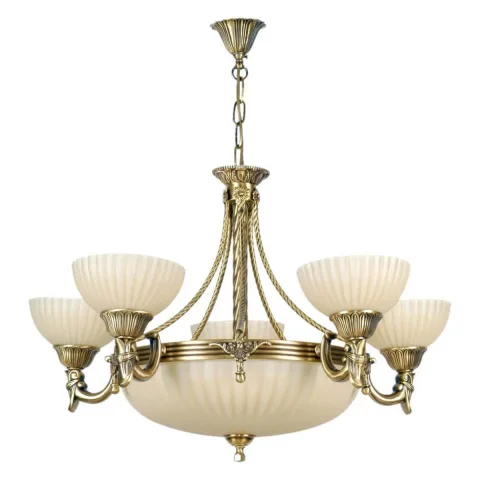 Подвесная люстра MW-Light 317010708