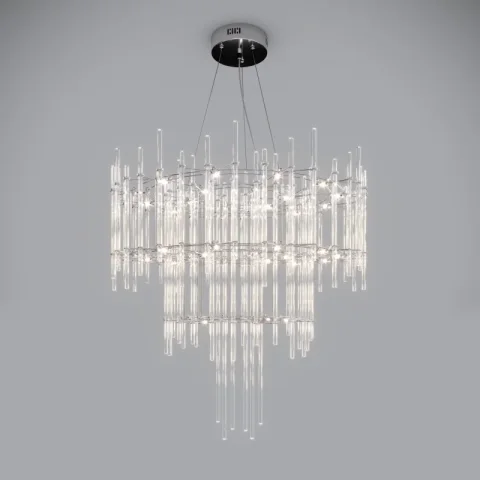 Подвесная люстра Bogate's 91102 LED