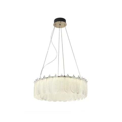 Подвесная люстра Kink Light 07731-60,33
