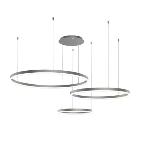 Каскадная люстра Kink Light 08223,12PA(4000K)