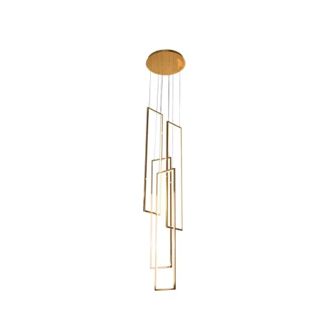 Подвесной светильник Kink Light 08459-4A,36
