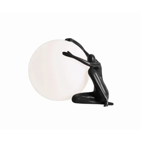 Настольная лампа Kink Light 07635-1T,19