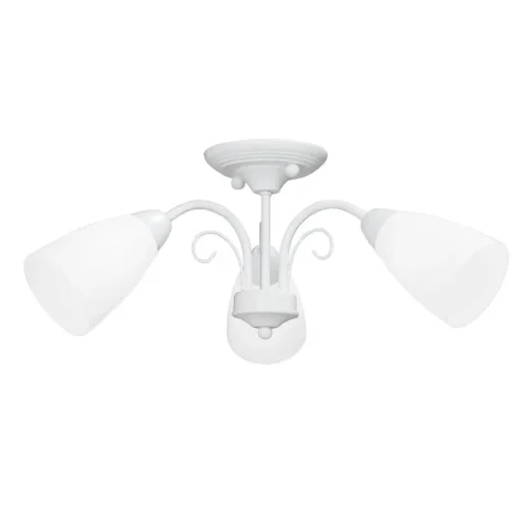 Потолочная люстра Vitaluce V3499-0/3PL
