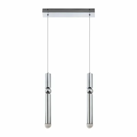 Подвесной светильник MODELUX 88906-2 CH
