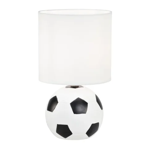 Детская настольная лампа Escada 10160/L Football