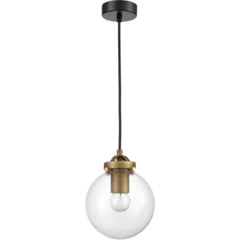 Подвесной светильник Vele Luce VL2074P01