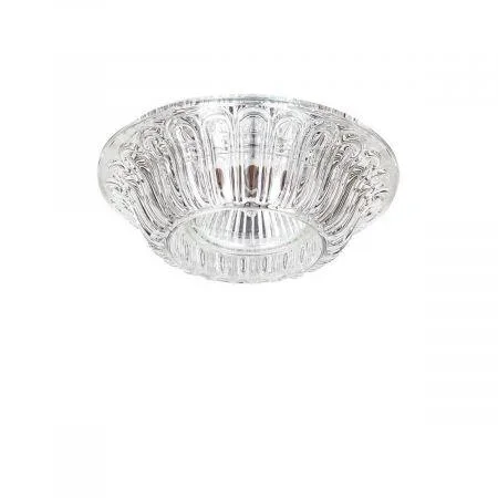 Встраиваемый светильник Lightstar Torcea 006332