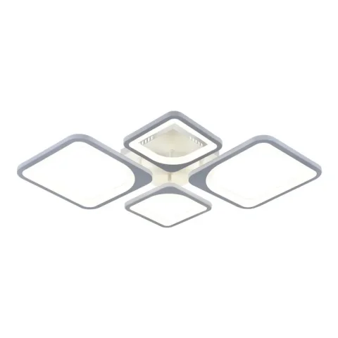 Escada 10218/4 LED*112W White