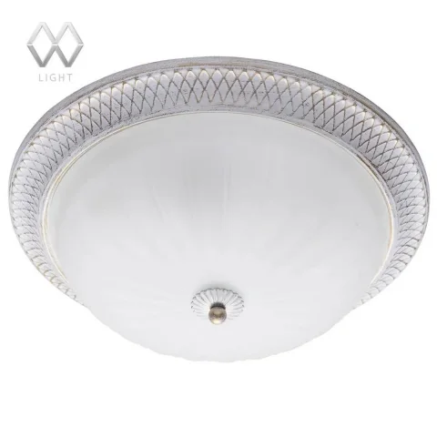 Накладной светильник MW-Light 450013603