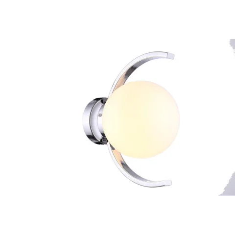 Бра ARTE Lamp A8055AP-1CC