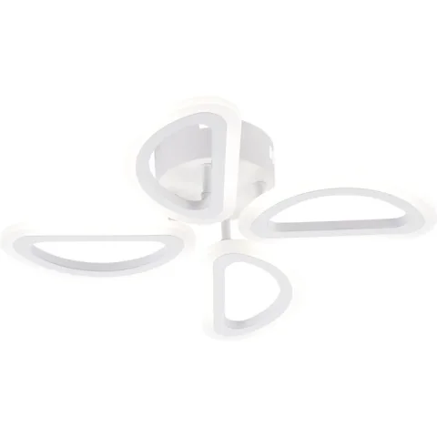 Escada 10285/4 LED*29W White