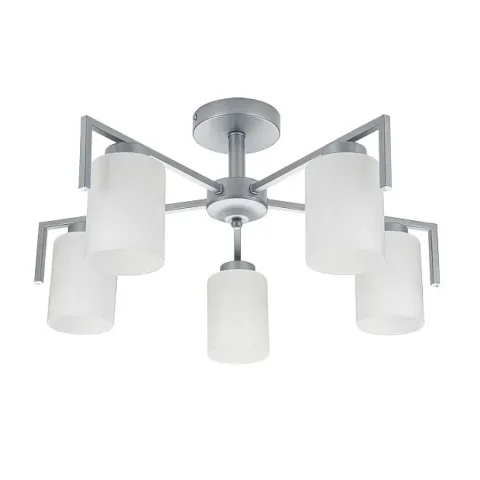 Escada 1142/5P E27*60W Silver