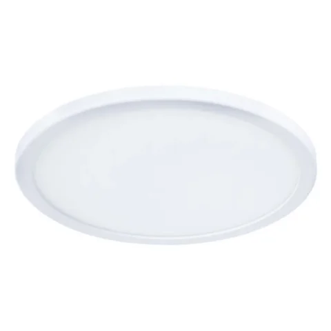Встраиваемый светильник Arte Lamp MESURA A7974PL-1WH