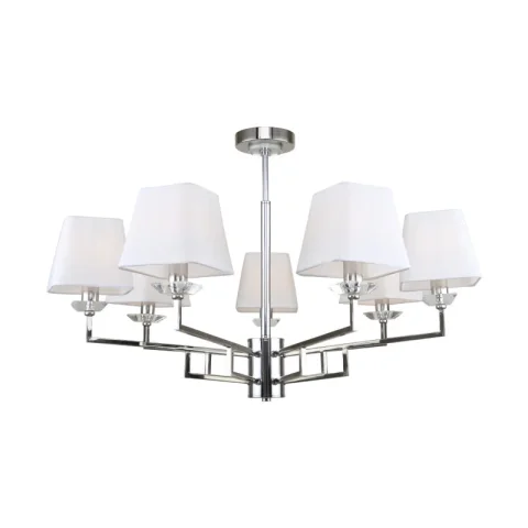 Люстра на штанге Escada 10161/7PL