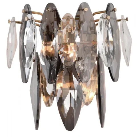 Бра Divinare 7203/17 AP-2