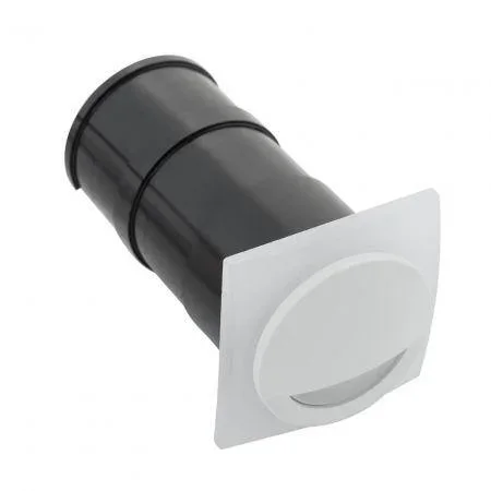 Подсветка ступеней лестницы DK1010-WH