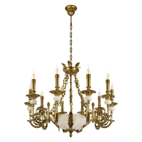 Подвесная люстра LOFT IT 10565/10