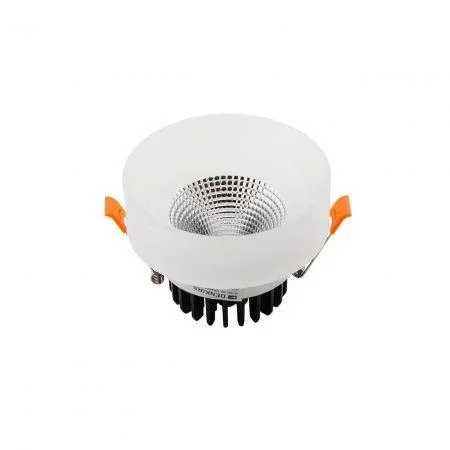Встраиваемый светильник DK4008-FR