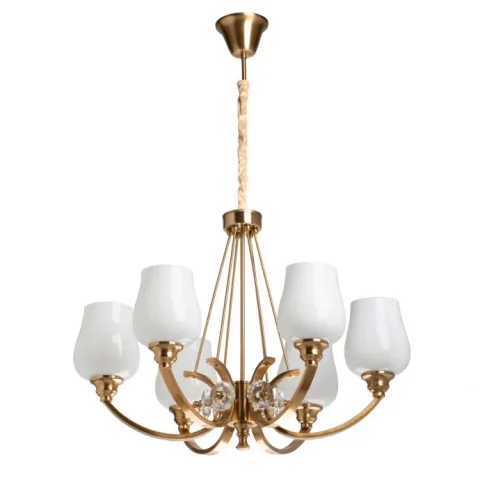 Подвесная люстра MW-Light 386017706