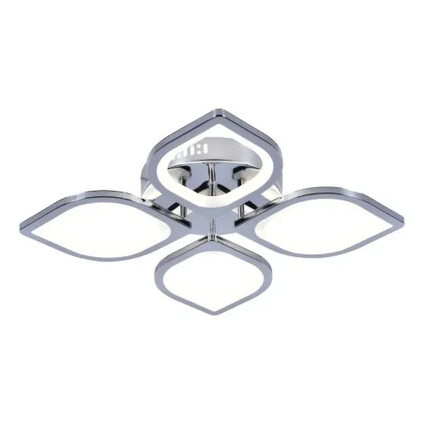 Escada 10223/4 LED*80W Chrome