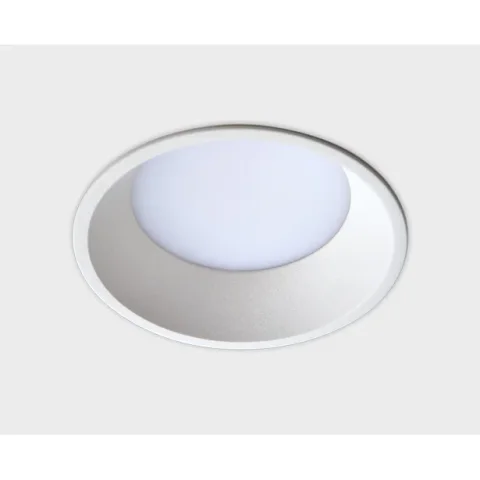 Встраиваемый светильник ITALLINE IT06-6013 white 4000K