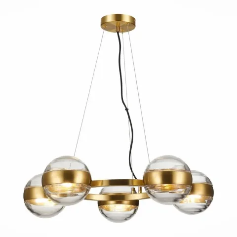 Подвесной светильник ST-Luce SL1156.303.05