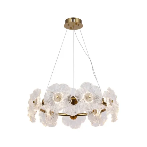 Подвесная люстра Kink Light 07601-60A,36