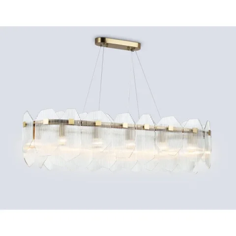Подвесная люстра Ambrella Light LH31255