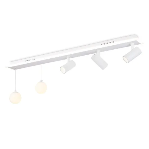Накладной светильник Ambrella Light FL66201