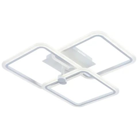 Escada 10220/3 LED*108W White