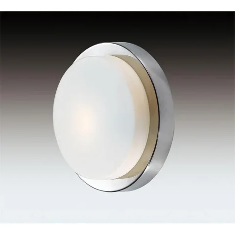 Настенный светильник Odeon Light Holger 2746/1C
